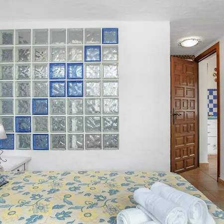 Apartment Estudio El Olivo