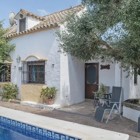 Estudio El Olivo
